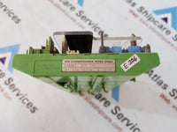 Stn Systemtechnik DEM 401 Digital Input Module Part.No : 271.130 432/D