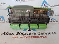 Stn Systemtechnik MXM 401 Multiplexer Module Part.No : 271.130 436/A