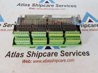 Stn Systemtechnik MXM 401 Multiplexer Module Part.No : 271.130 436/A