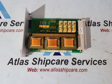 Stn Systemtechnik SWK 401 271.132 147/C Module