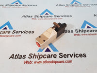 Suco 0159 433 14 1 001 Piston Pressure Switch H596