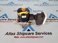 Sunflame VSKX-125N D.O.Pump With Shut Off Valve