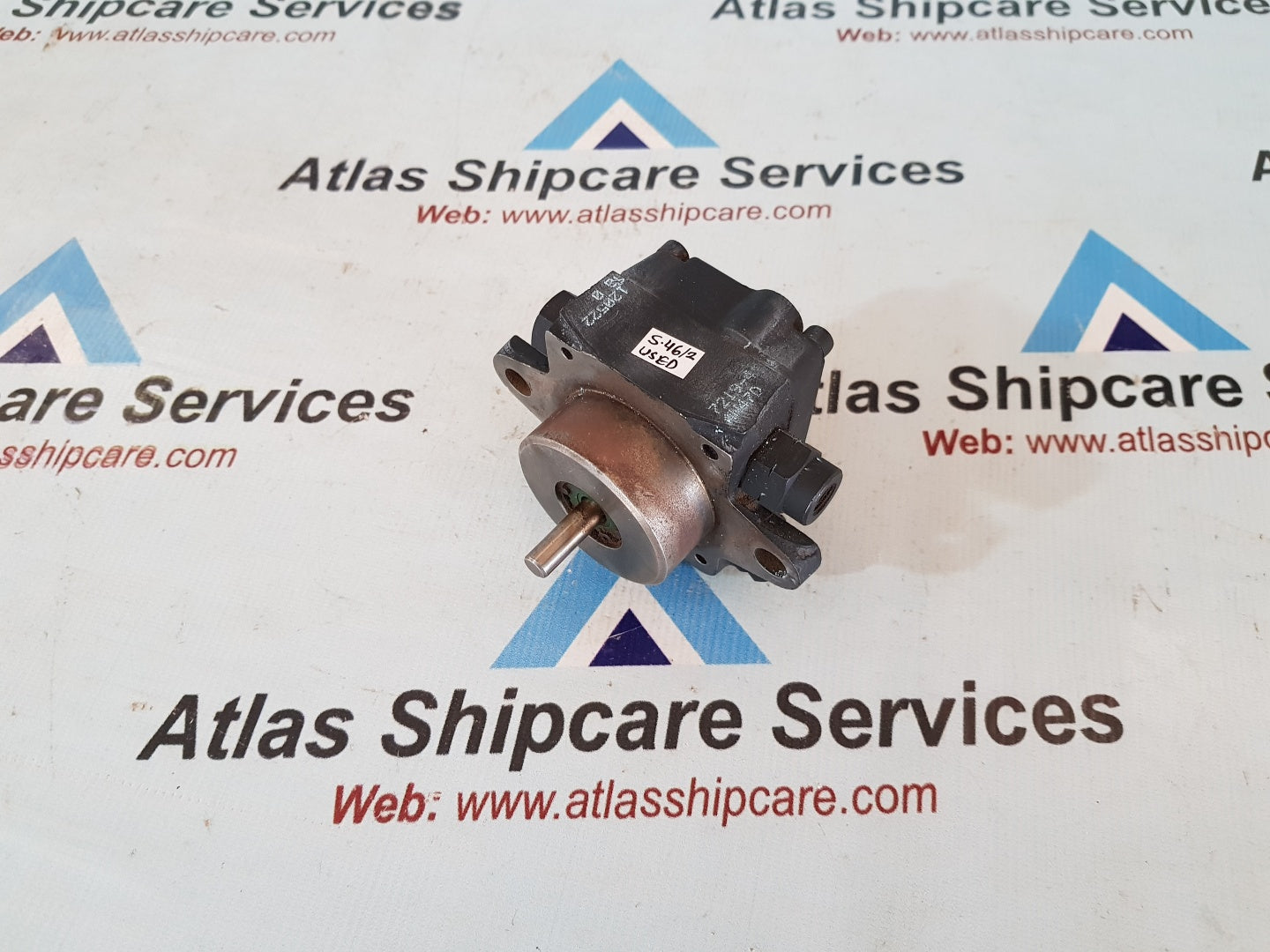 Suntec AN47D 7219-4 Oil Pump