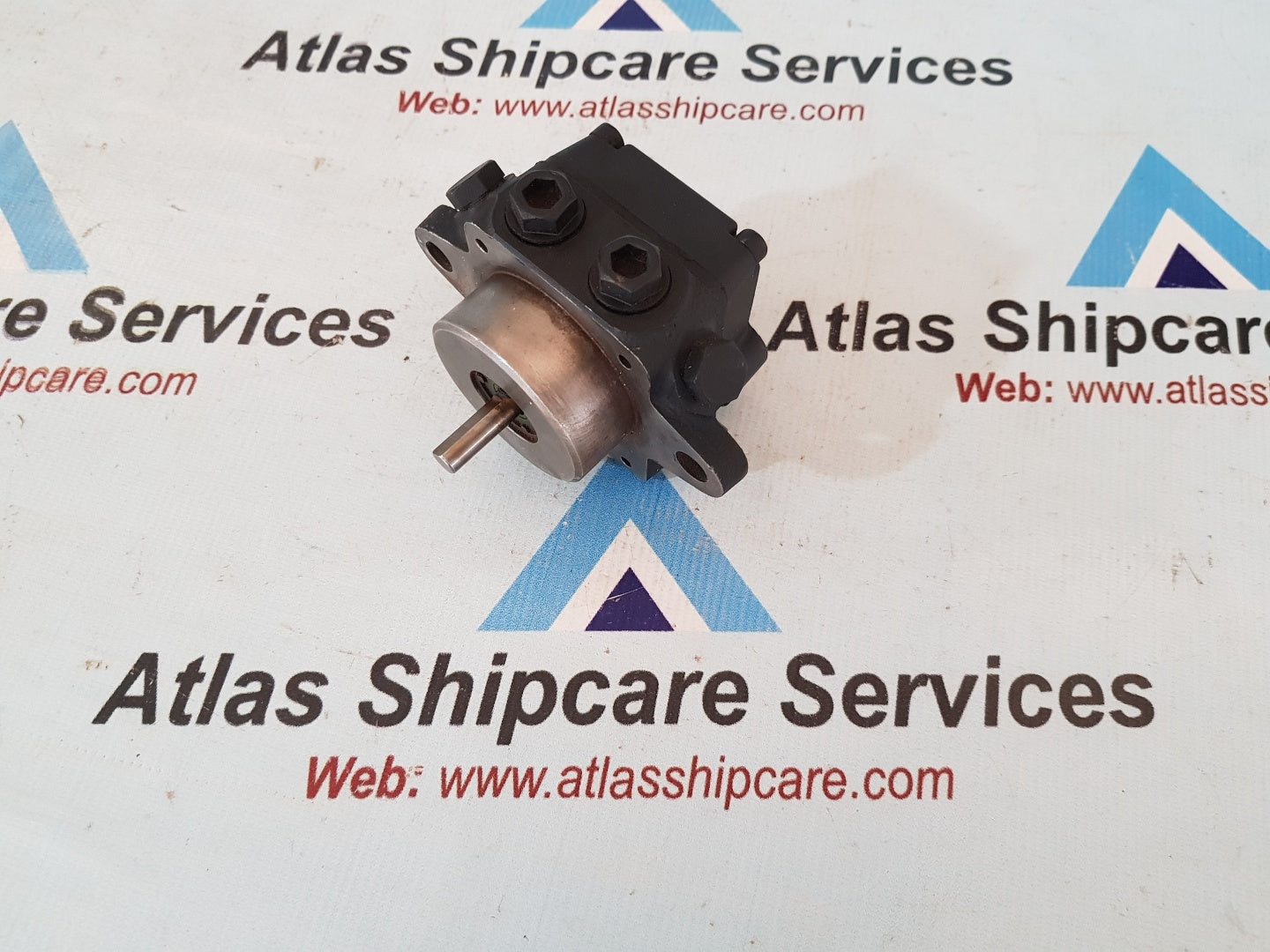 Suntec AN47D 7219-4 Oil Pump