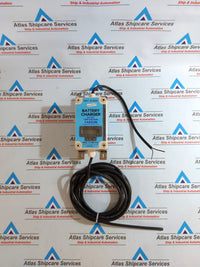 TAEEUN TE-2442V-RV02 BATTERY CHARGER CAPACITY TESTERV
