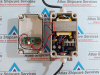 TAEEUN TE-24V-RV05 BATTERY CAPACITY TESTER