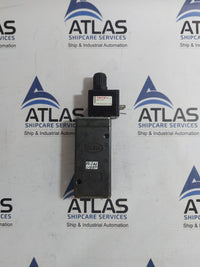 TAIYO 5ER-08E SOLENOID VALVE 0.20-1.00 MPa