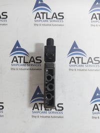 TAIYO 5ER-08E SOLENOID VALVE 0.20-1.00 MPa
