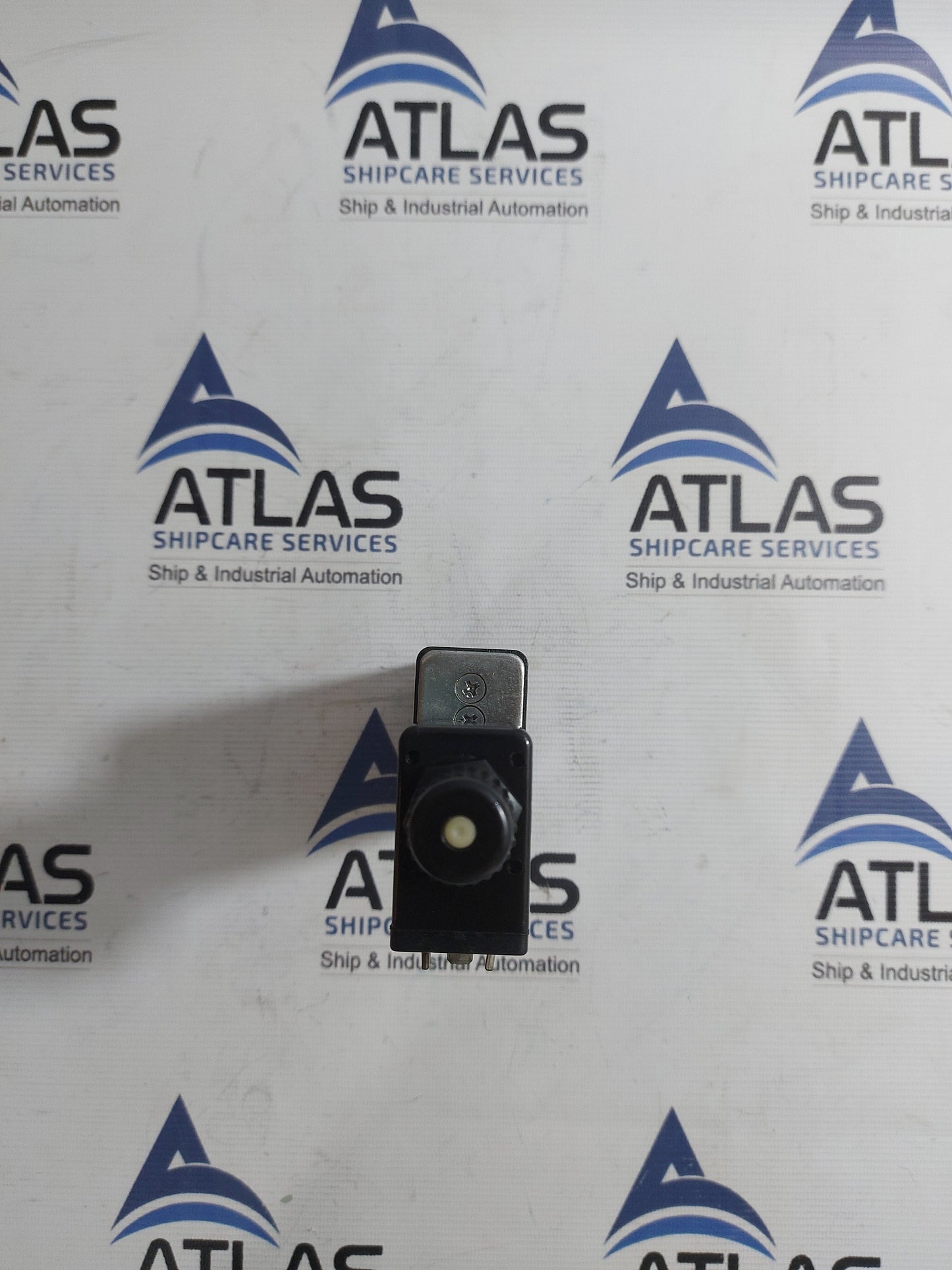 TAIYO 5ER-08E SOLENOID VALVE 0.20-1.00 MPa