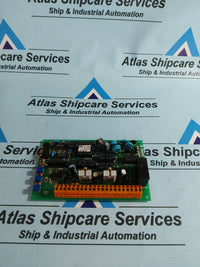 TAIYO AA-172B CIRCUIT BOARD