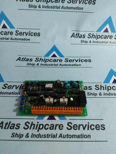 TAIYO AA-172B CIRCUIT BOARD