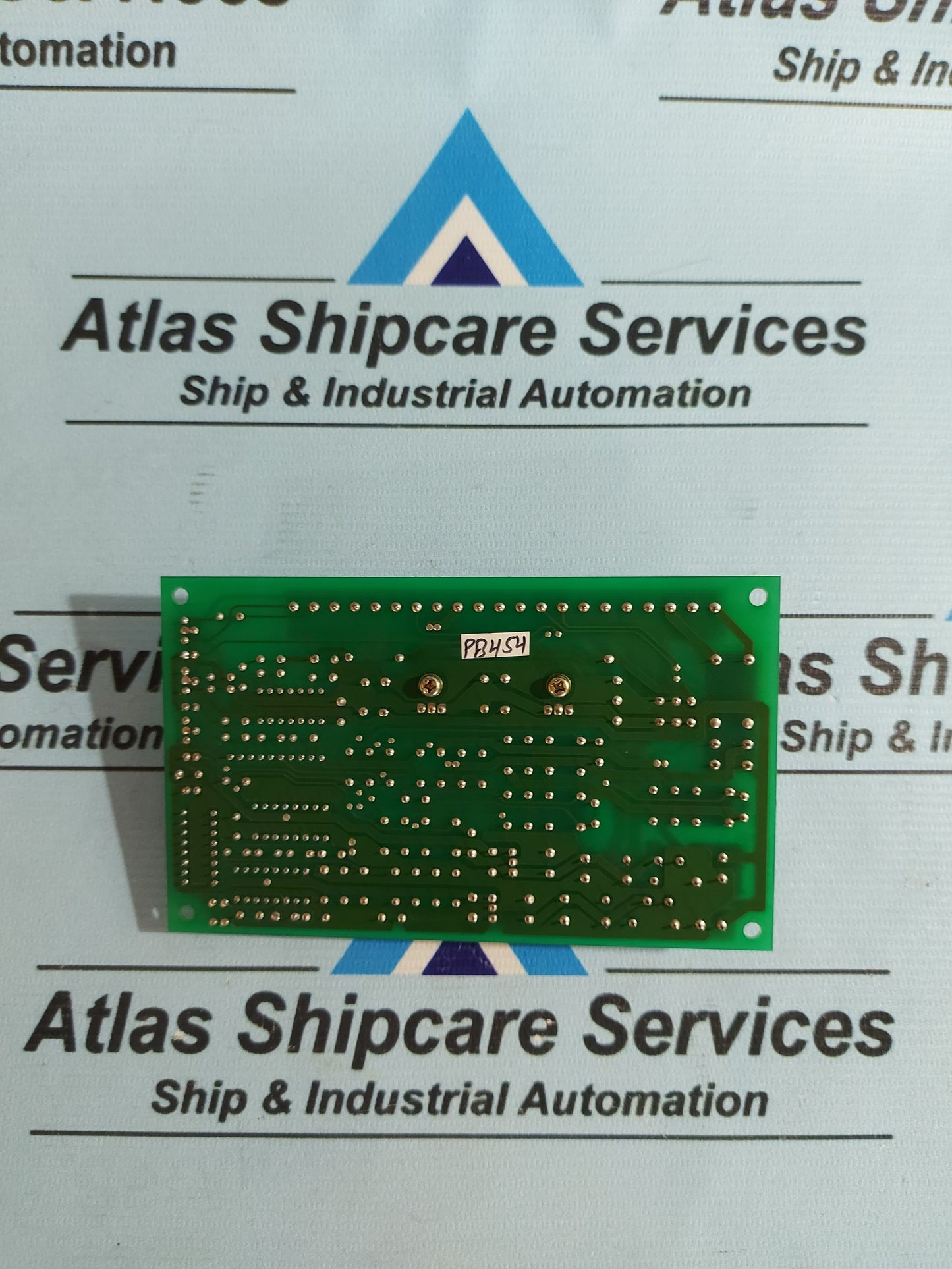 TAIYO AA-172B CIRCUIT BOARD