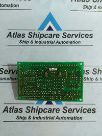 TAIYO AA-172B CIRCUIT BOARD