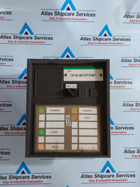 TAIYO AA-194A SIC-1 TIMER FOR SIC PRINTED CIRCUIT BOARD