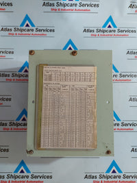 TAIYO AA-194A SIC-1 TIMER FOR SIC PRINTED CIRCUIT BOARD