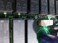 TAIYO AA-198B SIC-4 TIMER FOR SIC PRINTED CIRCUIT BOARD