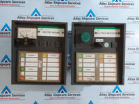 TAIYO AA-198B SIC-4 TIMER FOR SIC PRINTED CIRCUIT BOARD