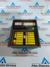 TAIYO AA-198C SIC-41 TIMER FOR SIC PRINTED CIRCUIT BOARD