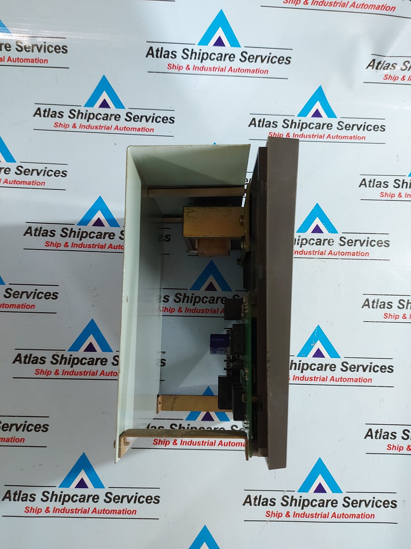 TAIYO AA-256 SIC-10 TIMER FOR SIC PRINTED CIRCUIT BOARD