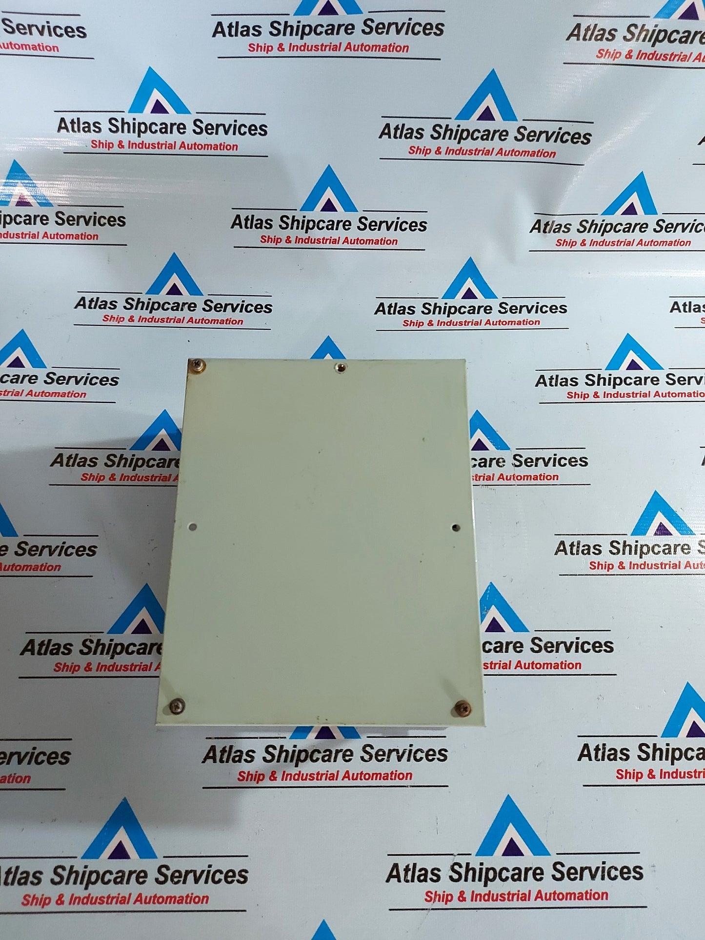 TAIYO AA-256 SIC-10 TIMER FOR SIC PRINTED CIRCUIT BOARD