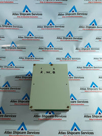 TAIYO AA-265 SIC-10 TIMER FOR SIC PRINTED CIRCUIT BOARD