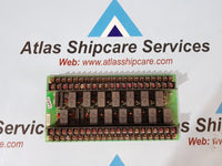 TAIYO AA-267A PCB CARD