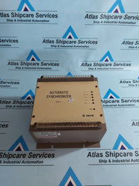 TAIYO ASD-5-B AUTOMATIC SYNCHRONIZER