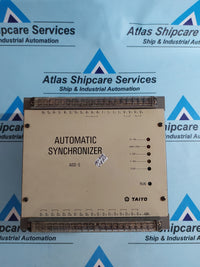 TAIYO ASD-5-B AUTOMATIC SYNCHRONIZER