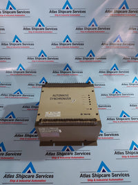 TAIYO ASD-5B AUTOMATIC SYNCHRONIZER