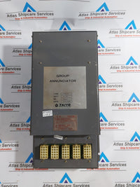TAIYO ELECTRIC PAN-1C GROUP ANNUNCIATOR