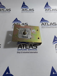 TAIYO ELECTRIC PIGEON F50 300Ω POTENTIOMETER