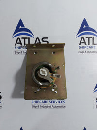 TAIYO ELECTRIC PIGEON F50 300Ω POTENTIOMETER