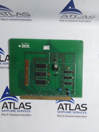 TAIYO ELECTRIC XC-02-A PCB CARD