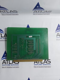 TAIYO ELECTRIC XC-02-A PCB CARD