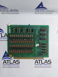TAIYO ELECTRIC XS-02-A PCB CARD