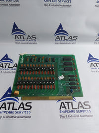 TAIYO ELECTRIC XS-02-A PCB CARD