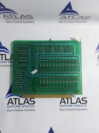 TAIYO ELECTRIC XS-02-A PCB CARD