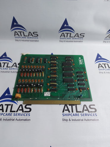 TAIYO ELECTRIC XS-03-B PCB CARD