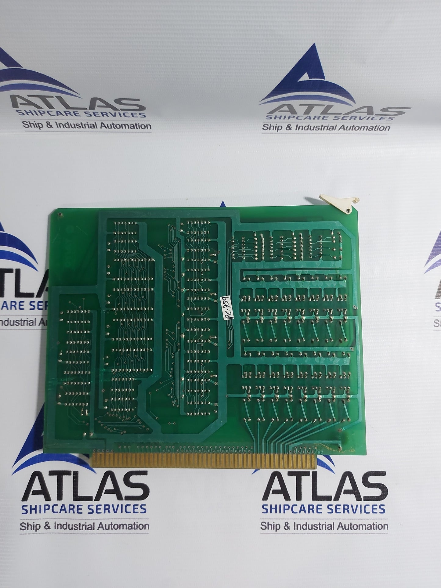 TAIYO ELECTRIC XS-03-B PCB CARD