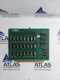 TAIYO ELECTRIC XS-04-C PCB CARD