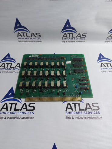 TAIYO ELECTRIC XS-04-C PCB CARD
