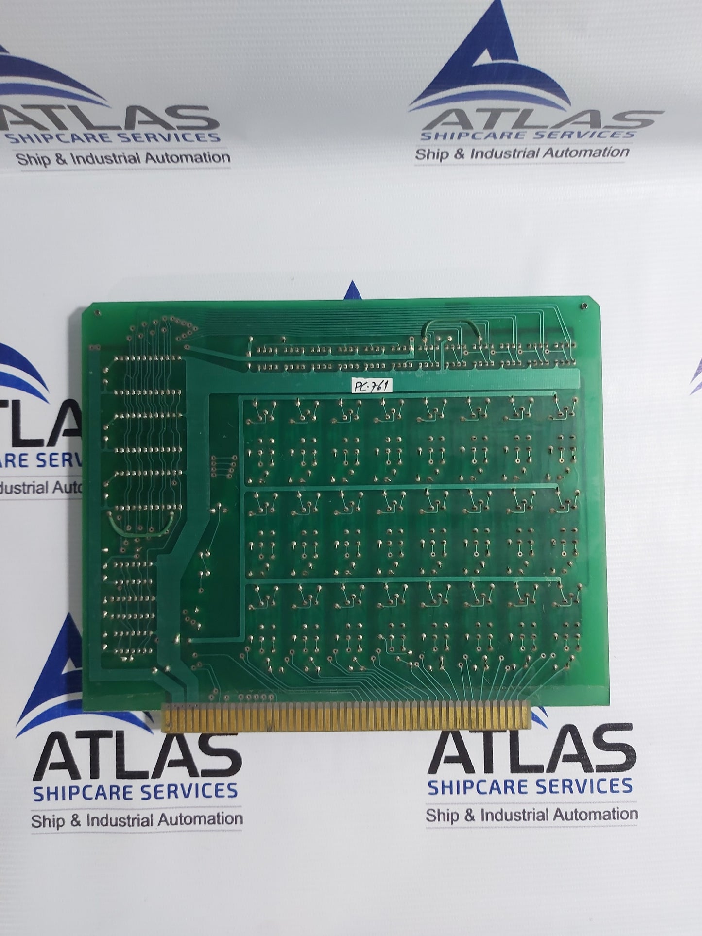 TAIYO ELECTRIC XS-04-C PCB CARD