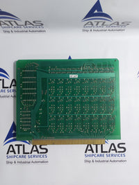 TAIYO ELECTRIC XS-04-C PCB CARD