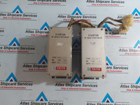 TAIYO NTS-4A-S STARTER BY SOLID STATE RELAY