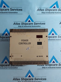 TAIYO PWC-GM3 POWER CONTROLLER