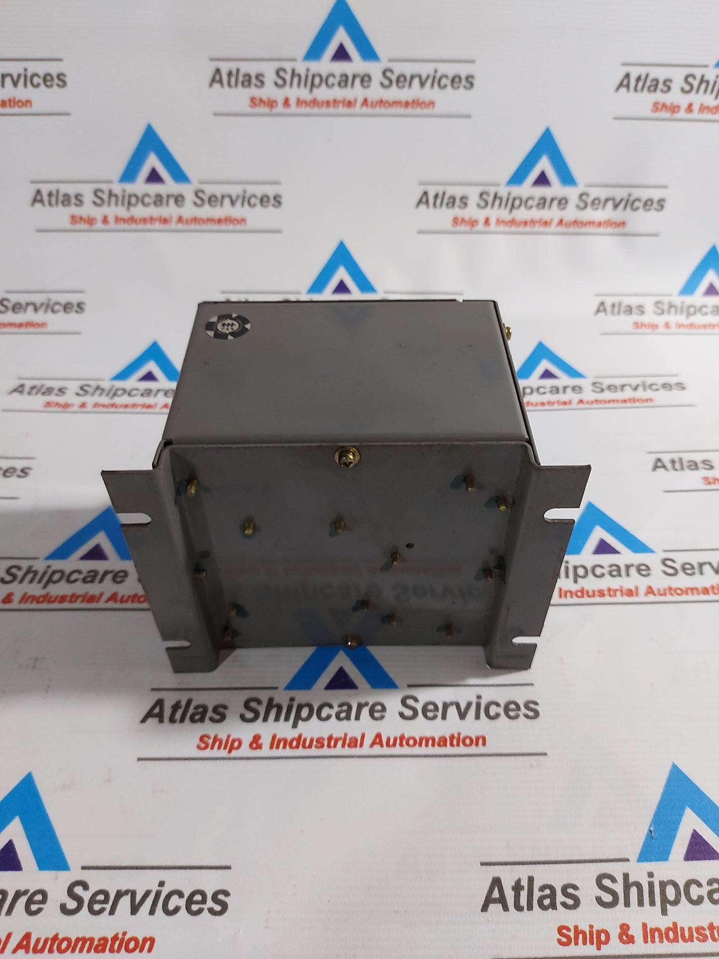 TAIYO SC-RPR-A1 REVERSE POWER RELAY 110V 480kW 50/60Hz
