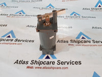 TAKASAGO ELECTRIC D-1940-20-A 99A DC SOLENOID VALVE