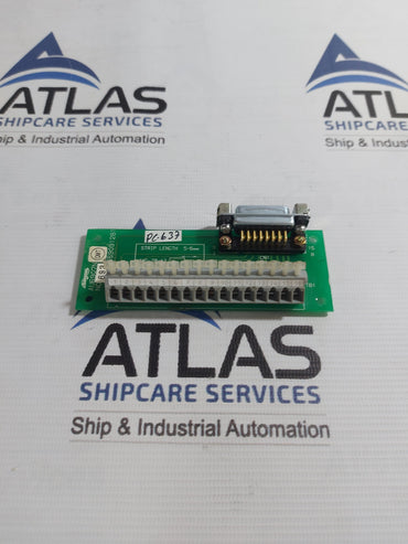 TAMAGAWA AU6907N PCB CARD
