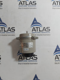 TAMAGAWA TS 21E11 TX-TR SYNCHRO MOTOR