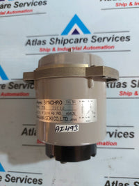 TAMAGAWA TS 21E12 TX-TR SYNCHRO MOTOR